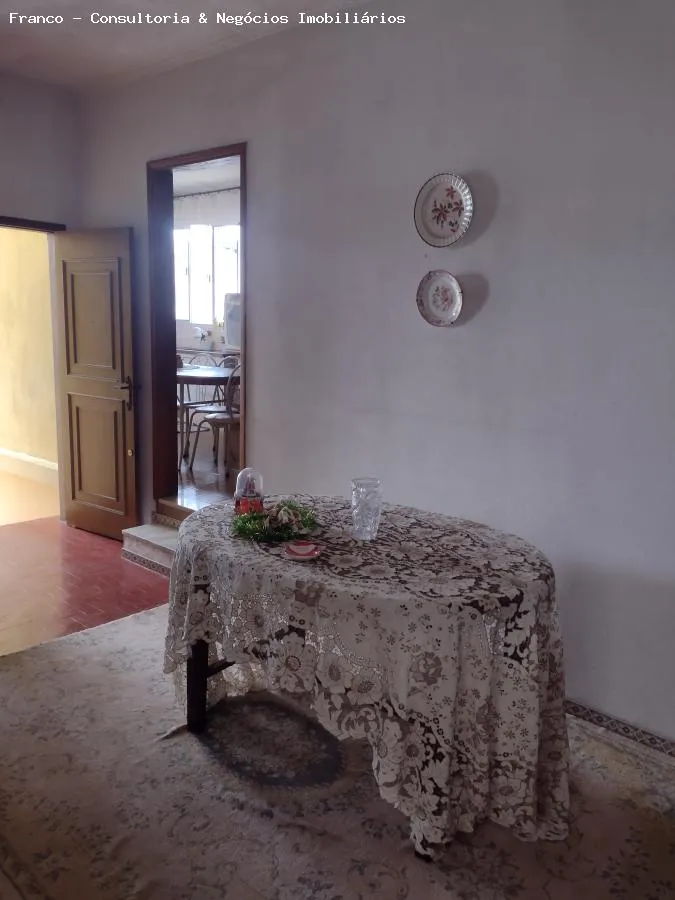 Imagem Casa para Venda em Ribeirão Pires, Centro Alto, 4 dormitórios, 2 suítes, 3 banheiros, 4 vagas