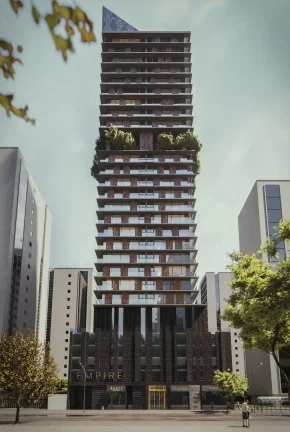Imagem Empire Residence
