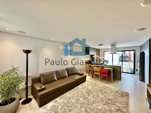 Imagem Condominio Authentic GV c/ PORTEIRA FECHADA!