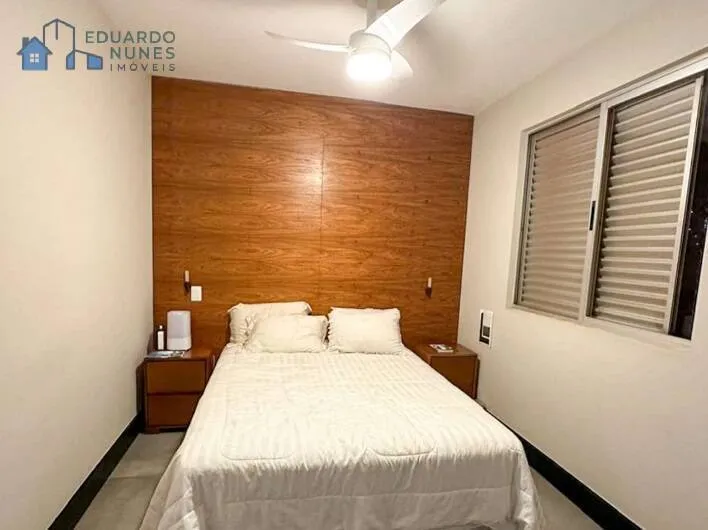 Imagem APARTAMENTO COM 03 QUARTOS, SUÍTE, CLOSET, 02 VAGAS NO ANCHIETA!!!!!