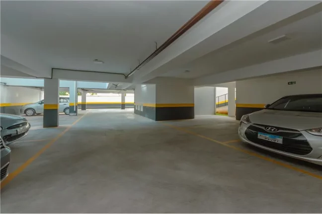 Imagem APARTAMENTO RESIDENCIAL em São Paulo - SP, Perdizes