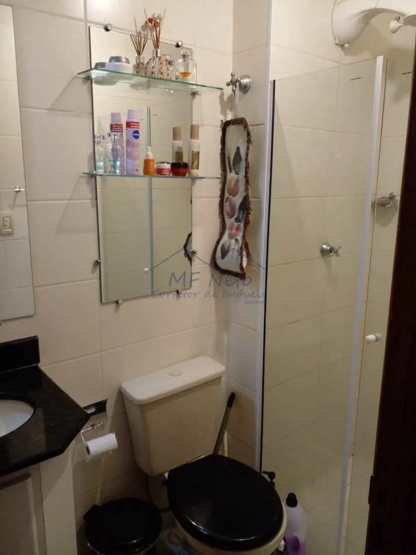 Imagem Apartamento Padrão
