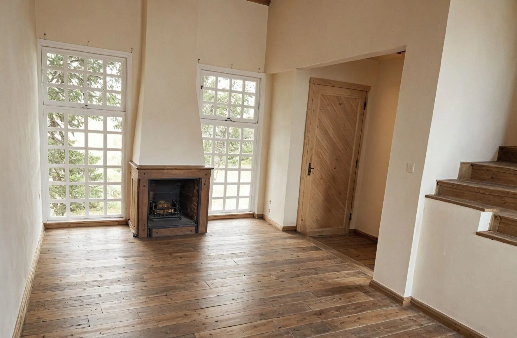Imagem Casa em condomínio com 3 quartos, suíte e 200 m² - Tristeza