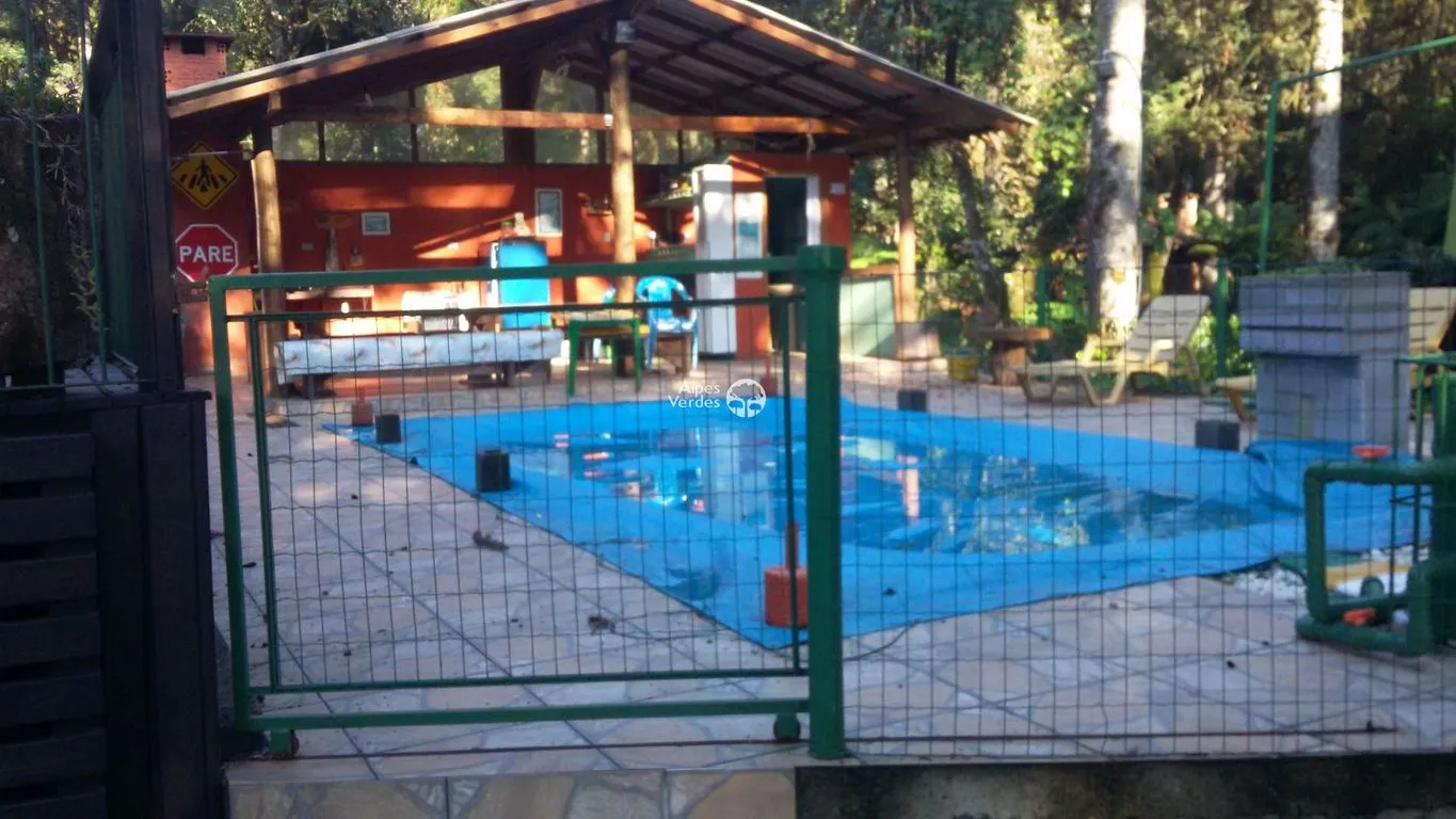 Imagem Casa com 3 dormitórios à venda em São Francisco de Paula/RS