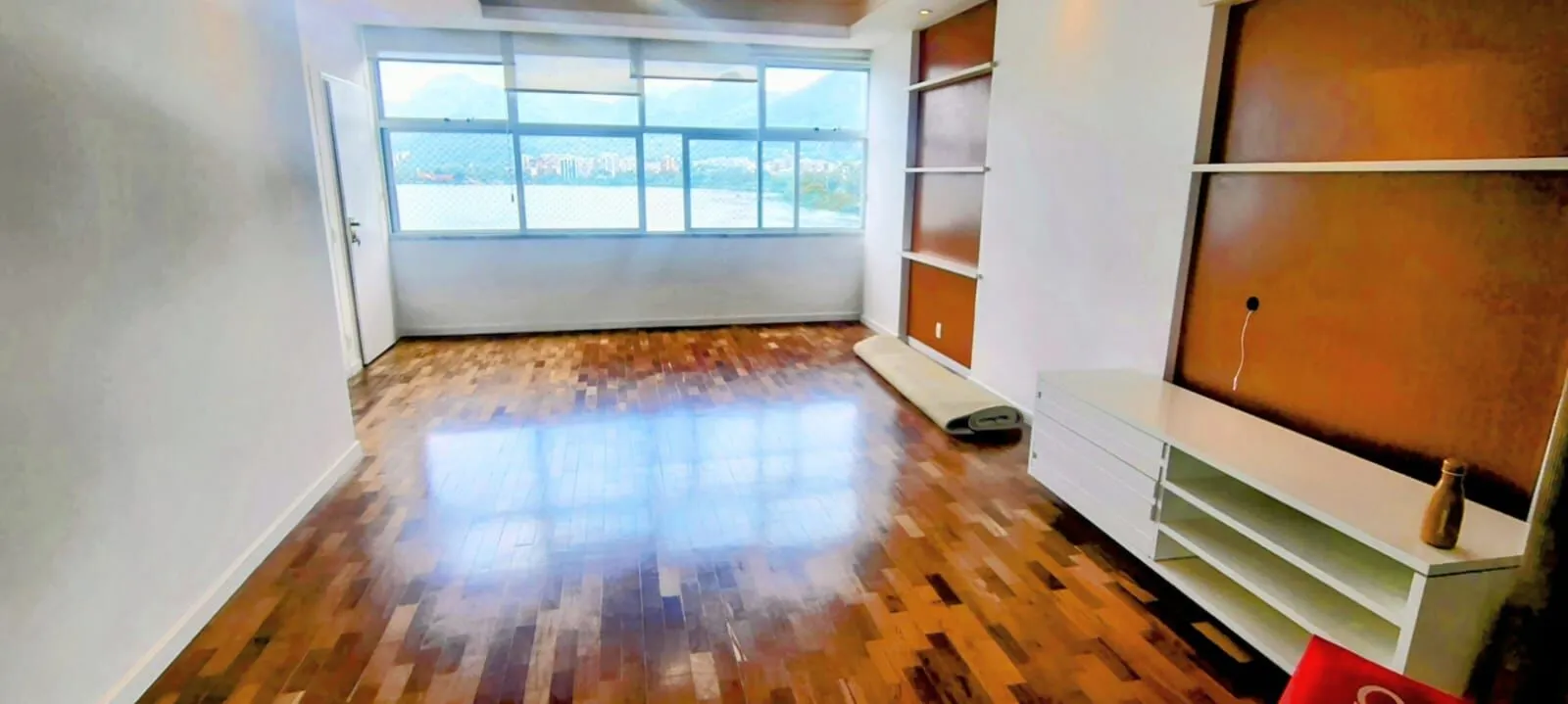 Foto do imóvel Apartamento à venda em Rio de Janeiro/RJ em Avenida Epitácio Pessoa