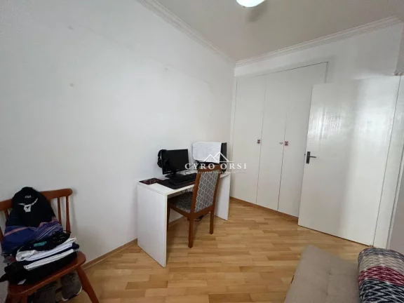 Imagem Apartamento à venda, 96 m² por R$ 320.000,00 - Vila Monteiro - Piracicaba/SP
