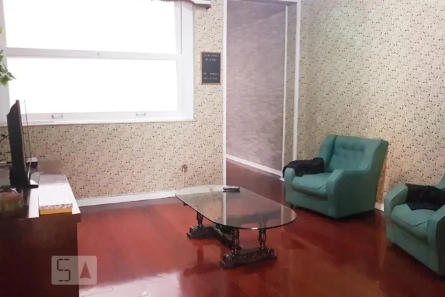 Imagem Apartamento à Venda - Copacabana, 4 Quartos, 400 m2