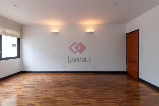 Imagem Apartamento para Alugar, 2 Quartos, 110 m² - Jardim Paulista, São Paulo/SP
