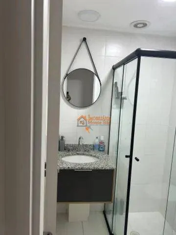 Imagem Apartamento com 2 dormitórios à venda, 68 m² por R$ 660.000,00 - Picanço - Guarulhos/SP