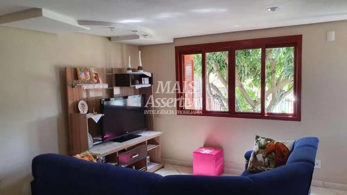 Imagem Casa para Venda em Nova Hartz / RS no bairro Centro