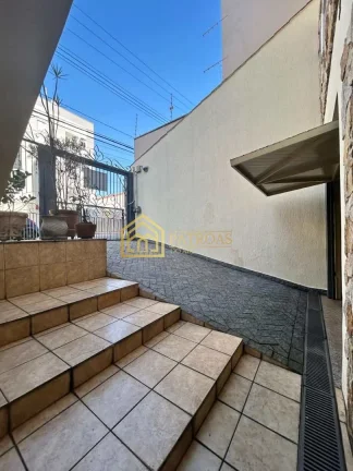Imagem Casa Padrão