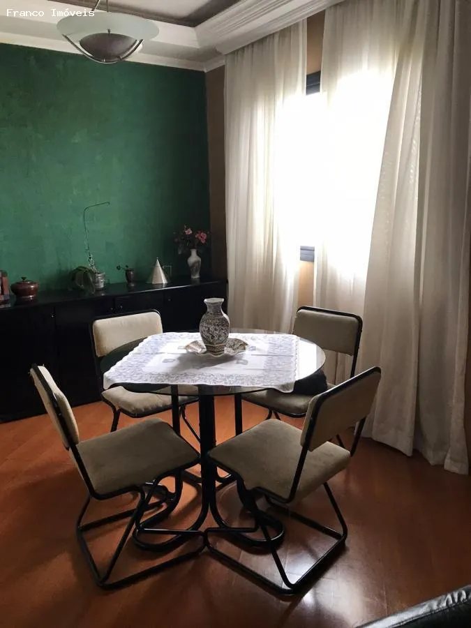 Imagem Apartamento para Venda em Suzano, Sítio São José, 3 suítes, 5 banheiros, 2 vagas