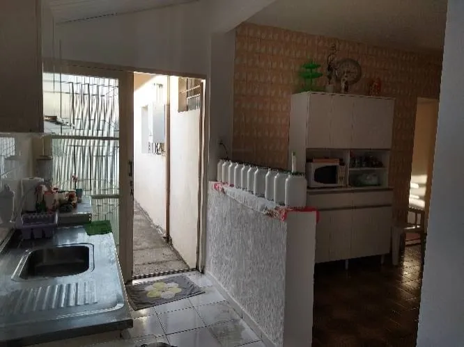 Imagem Casa à venda 2 Quartos, 3 Vagas, 164M², Jardim Ana Emilia, Taubaté - SP