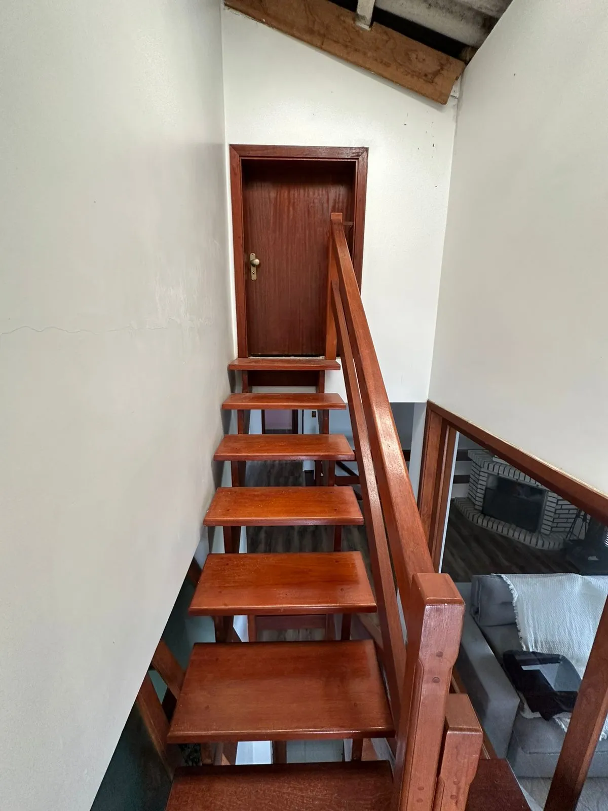 Imagem Linda casa residencial à venda no bairro Ponta Grossa!!!