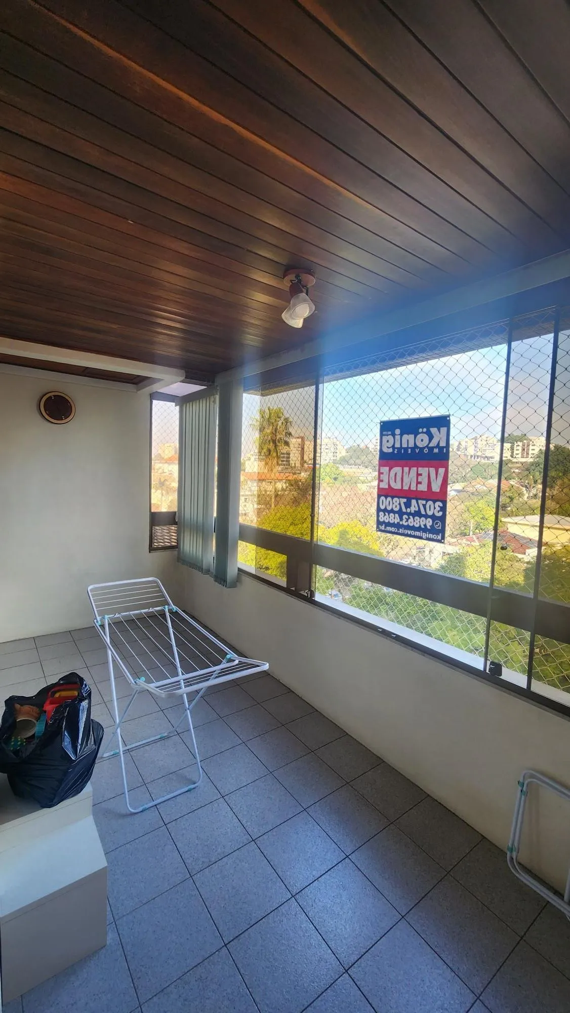 Imagem Apartamento em Jardim Lindóia