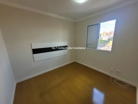 Imagem Apartamento Condomínio Vista Parque Indaiatuba SP