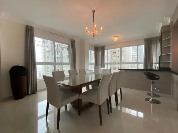 Imagem Central Tower - Unidade 1001