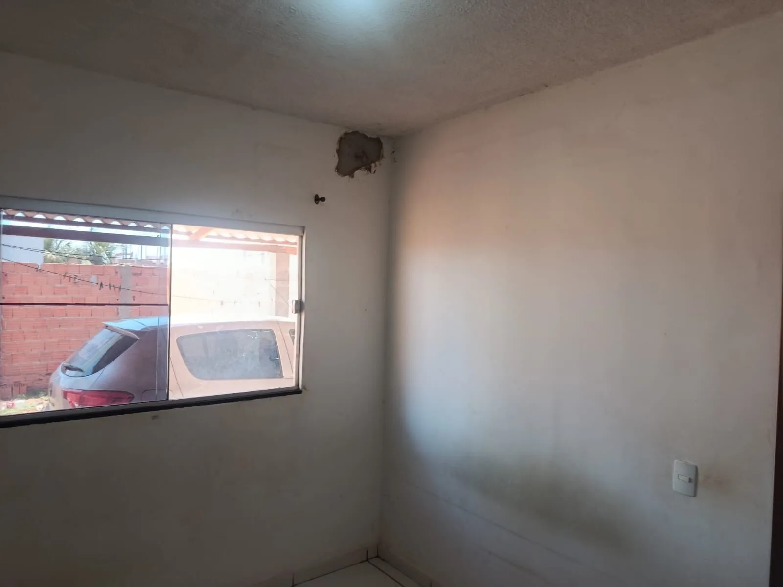 Imagem Casa 2 quartos bairro Paiaguas Várzea Grande