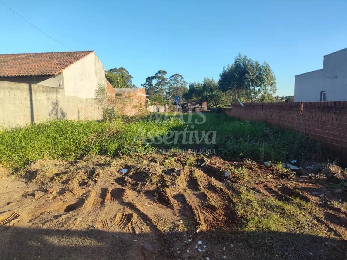 Foto do imóvel Ótimo terreno à venda em São Leopoldo/RS