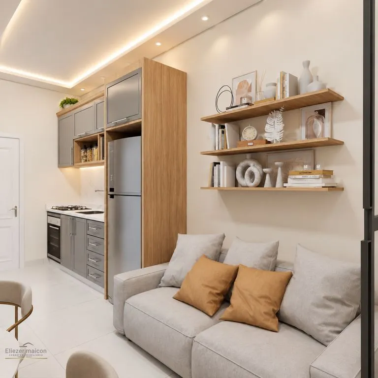 Imagem Studio no Centro de Poços de Caldas com Ofurô | Vilagio d'Italia