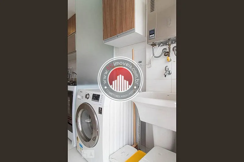 Imagem Apartamento a Venda no bairro Recreio dos Bandeirantes - Rio de Janeiro, RJ