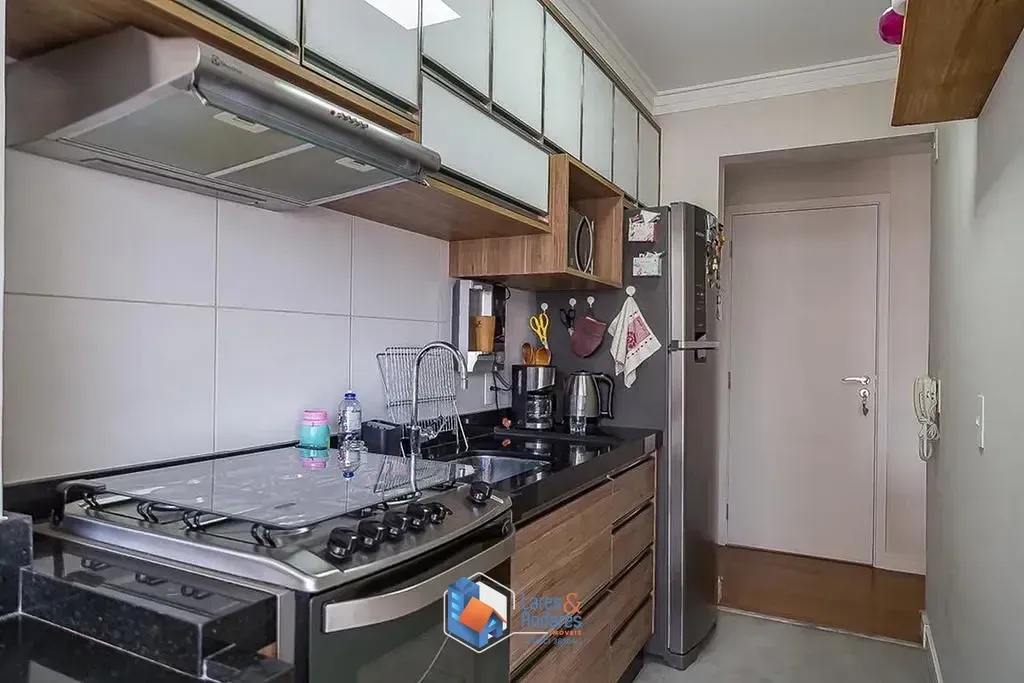 Imagem Apartamento à venda 3 Quartos 1 Vaga 53M² Saúde São Paulo - SP