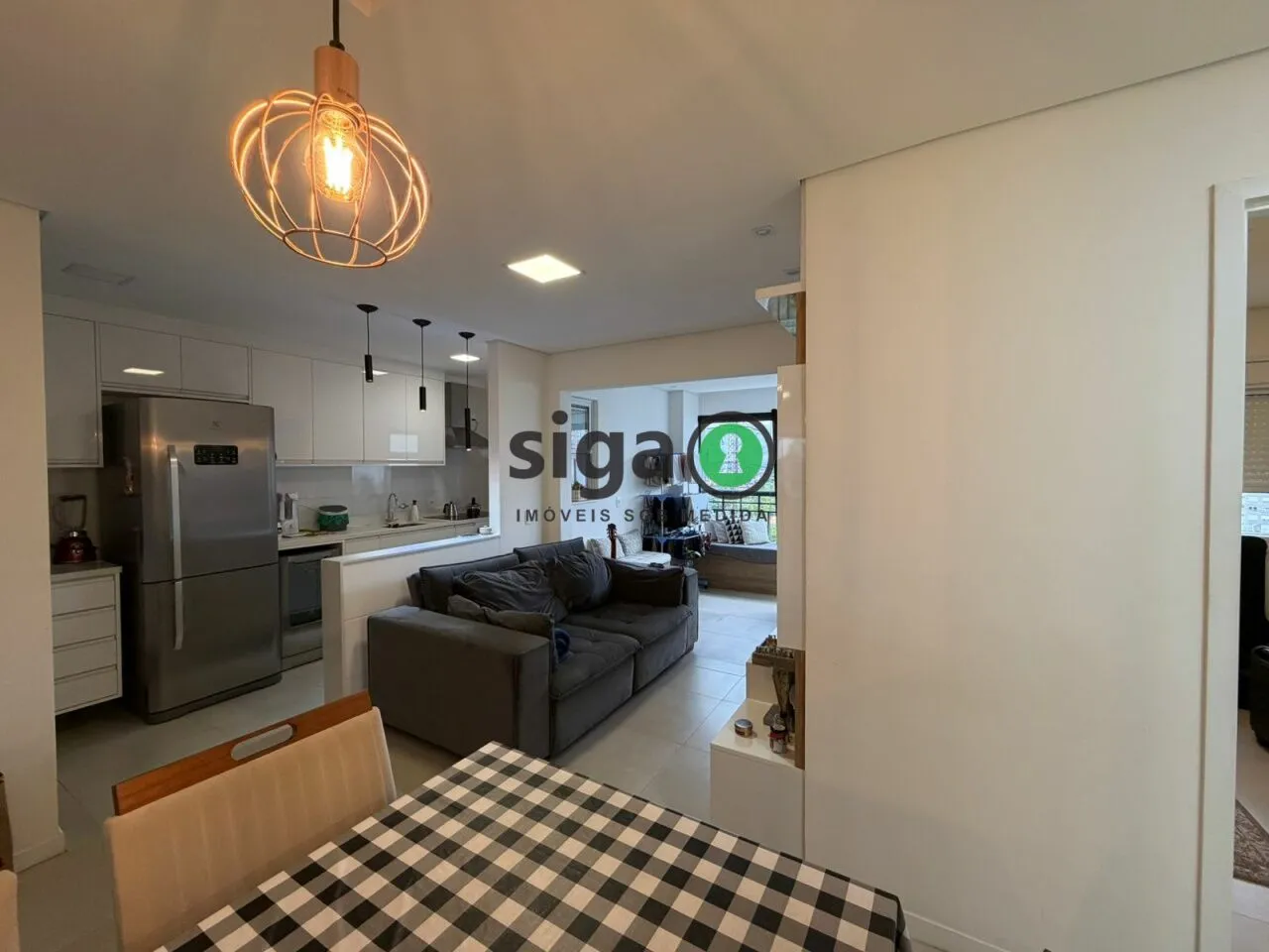 Imagem Apartamento de 2 quartos a venda na Vila Andrade