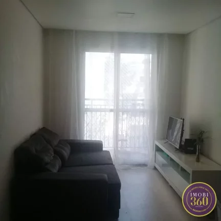 Imagem Apartamento de 2 dormitórios à venda na Vila Matilde - 53 m²