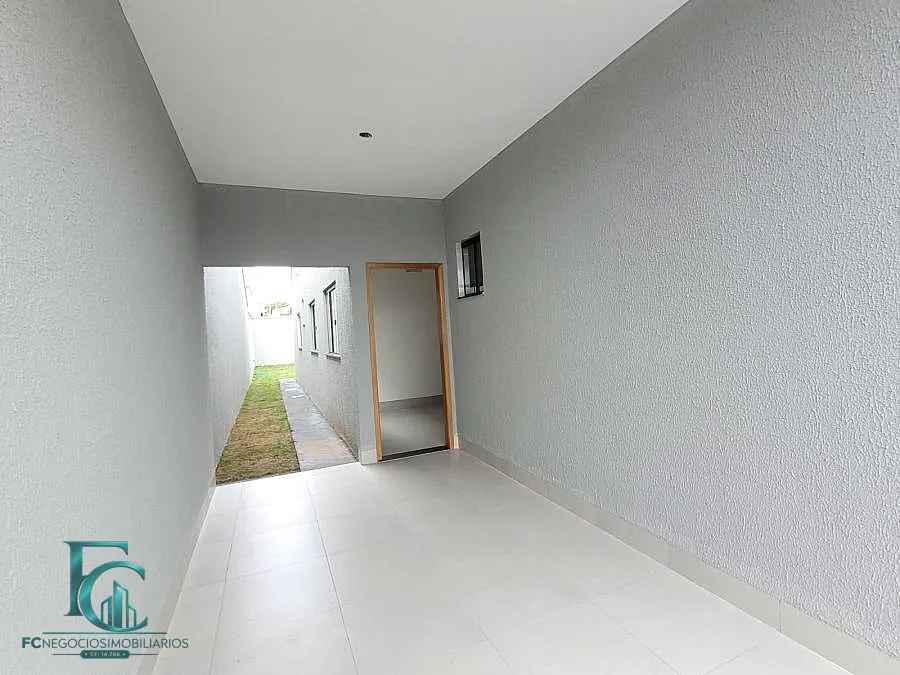 Imagem Casa 2 Quartos à Venda no Jardim Dom Bosco ? Aparecida