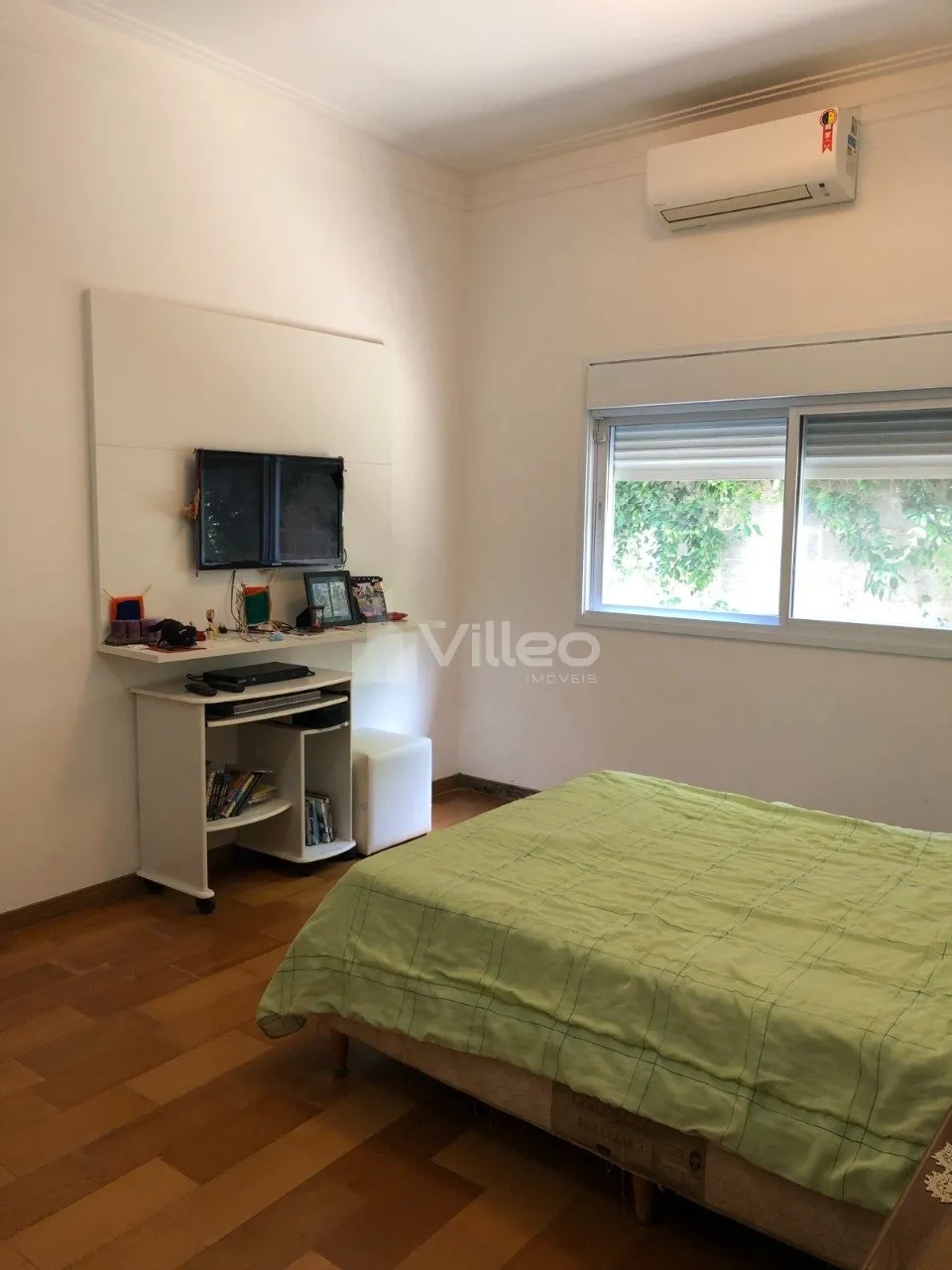 Imagem Apresentamos esta excelente casa térrea localizada em um dos condomínios mais exclusivos de Soroca...