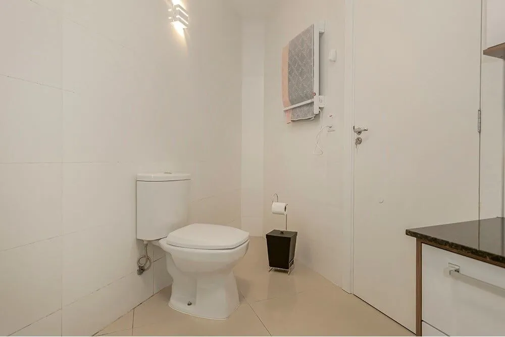 Imagem Apartamento em Jardim São Pedro