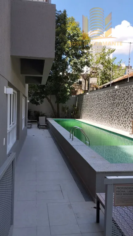 Imagem APTO 2 DOR. 36M2