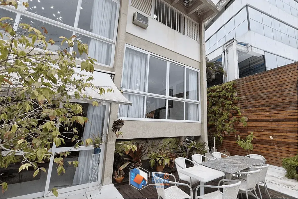 Imagem Casa à venda 4 Quartos 2 Suites 4 Vagas 290M² Vila Progredior São Paulo - SP