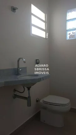 Imagem Imóvel Residencial e Comercial com Mezanino no Jardim Corazza em Itu SP