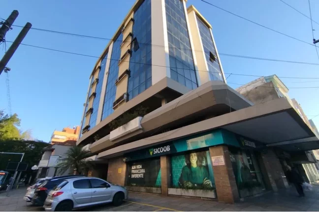 Foto do imóvel Sala para venda em Porto Alegre