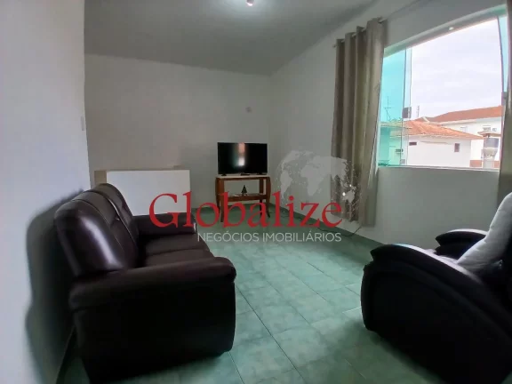 Imagem Apartamento 02 dormitórios, 02 banheiros vaga para moto no Campo Grande - Santos R$ 399.000,00