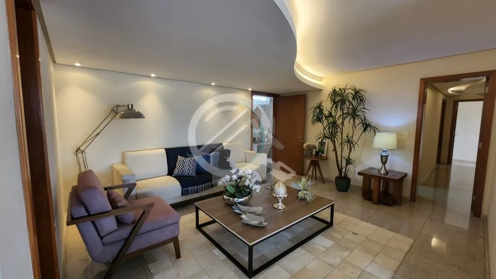 Apartamento 3 dormitórios, 3 suítes, 3 vagas, suíte master com 2 closet ele e ela, 2 living, gabi...