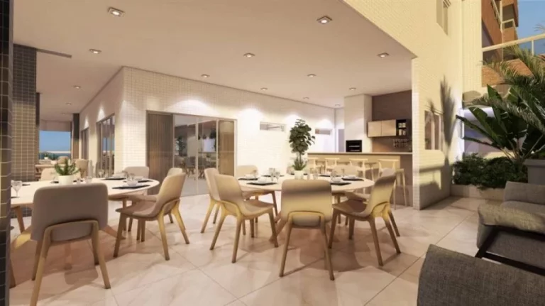 Imagem EXCELENTE APARTAMENTO NO jardim IMPERADOR COM 2 DORMITÓRIOS E 1 SUÍTE!!!
