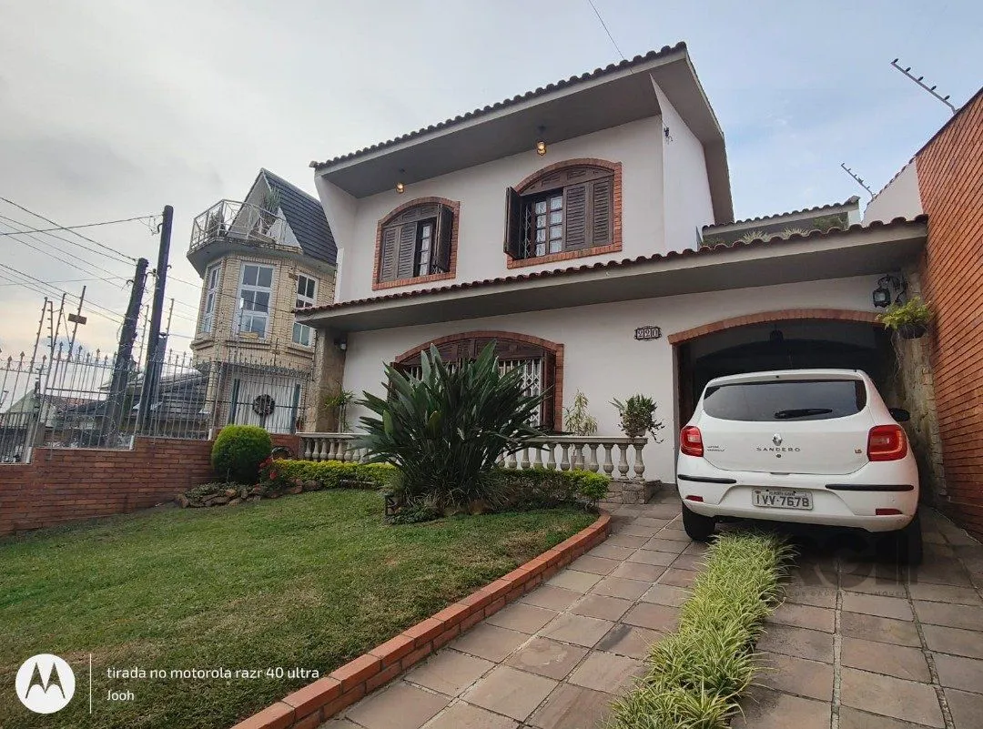 Imagem Casa em Cavalhada