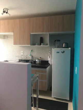 Imagem Lindo apartamento localizado no Jardim Terra Branca!