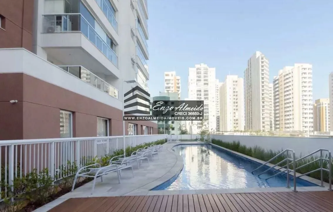 Imagem Apartamento à venda em São Paulo/SP