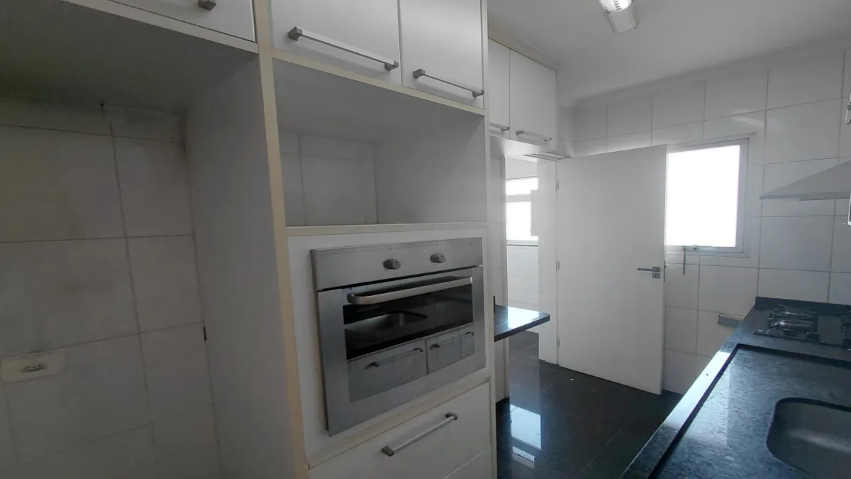 Imagem Apartamento para venda em Vila Gumercindo com 2 quartos, 63m2