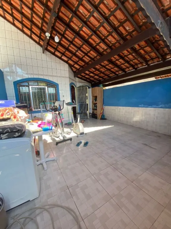 Imagem CASA COM 70,00 m² - CAIÇARA - PRAIA GRANDE SP