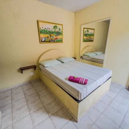 Imagem BARRACAO COMERCIAL em PRESIDENTE FIGUEIREDO - AM, Alda Mendonça