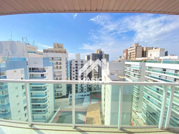 Imagem Apartamento com 3 quartos à venda na Rua Goiânia em Itapuã