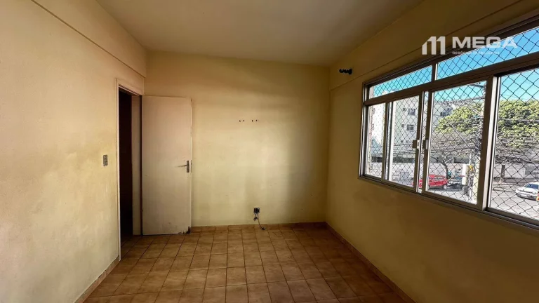 Imagem Apartamento com 3 dormitórios à venda, 154 m² por R$ 682.500,00 - Itapuã - Vila Velha/ES