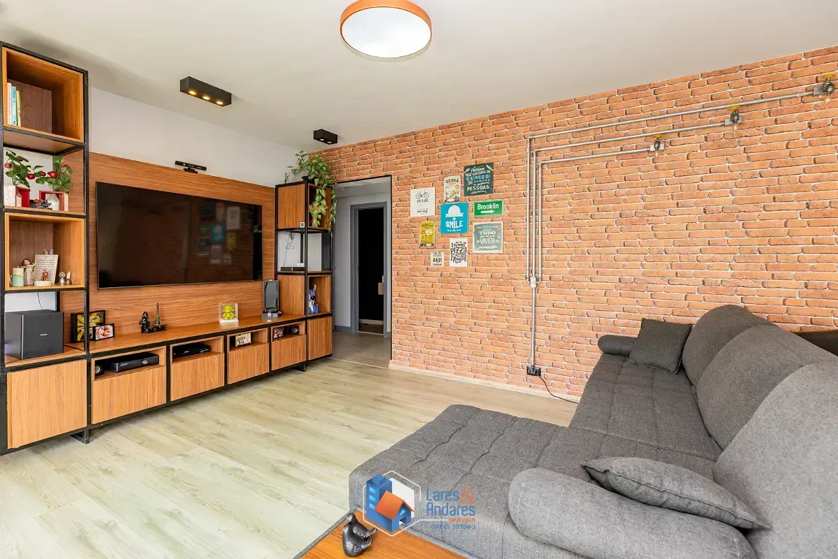 Imagem Cobertura para venda em Morumbi com 3 quartos, sendo 3 suítes, 143m²