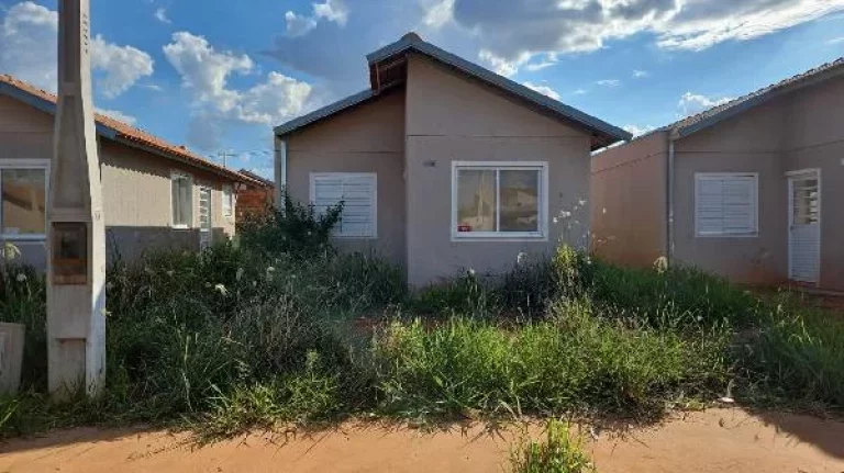 Foto do imóvel Oportunidade Única em ARACATUBA - SP | Tipo: Casa | Negociação: Venda Direta Online | Situação: Imóvel em RUA DEZESSETE