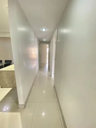 Imagem Apartamento com 4 dormitórios à venda, 160 m² por R$ 1.899.000,00 - Praia da Costa - Vila Velha/ES