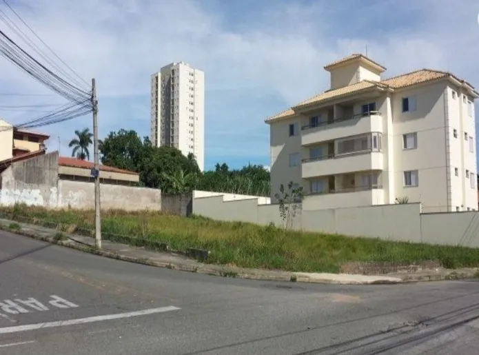 Foto do imóvel TERRENO RESIDENCIAL À VENDA, JARDIM GUADALAJARA, SOROCABA. em JARDIM GUADALAJARA, SOROCABA - SP